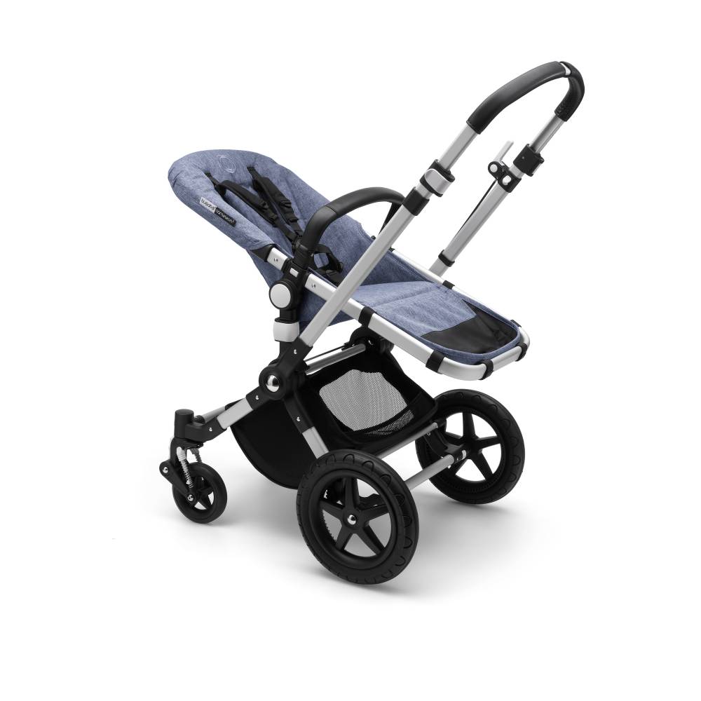 Bugaboo cameleon 3 2025 plus blue melange